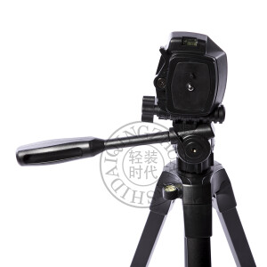 QZSD Q1730 штатив 172 см с видеоголовой