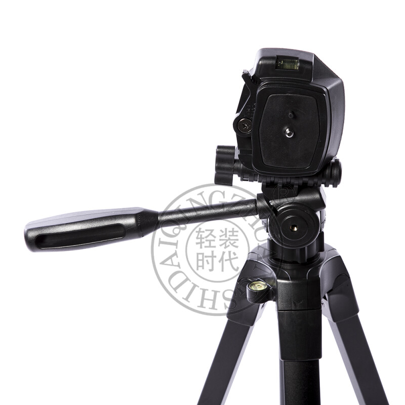 QZSD Q1730 штатив 172 см с видеоголовой