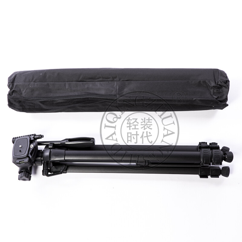 QZSD Q1730 штатив 172 см с видеоголовой