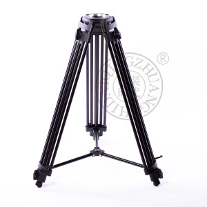 QZSD Q880A-WOH штатив профессиональный без головы