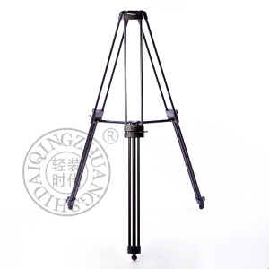 QZSD Q880A-WOH штатив профессиональный без головы