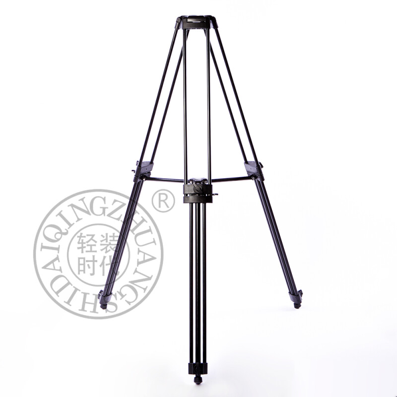 QZSD Q880A-WOH штатив профессиональный без головы