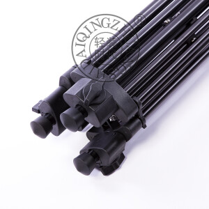 QZSD Q880A-WOH штатив профессиональный без головы