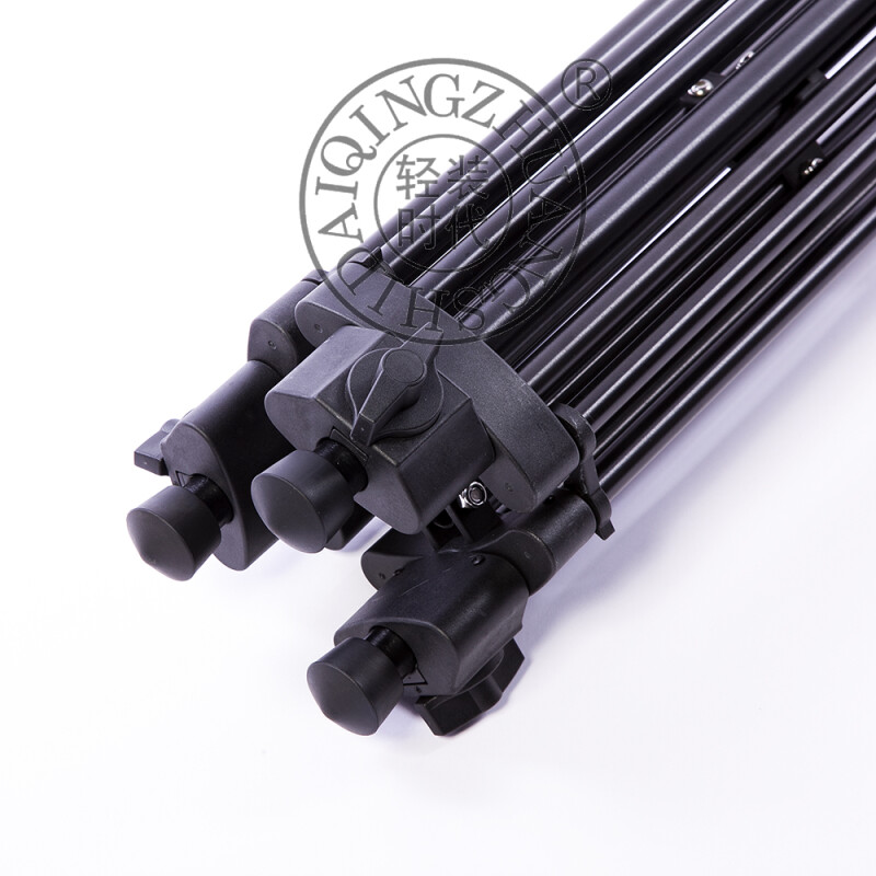 QZSD Q880A-WOH штатив профессиональный без головы