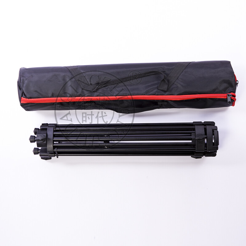 QZSD Q880A-WOH штатив профессиональный без головы