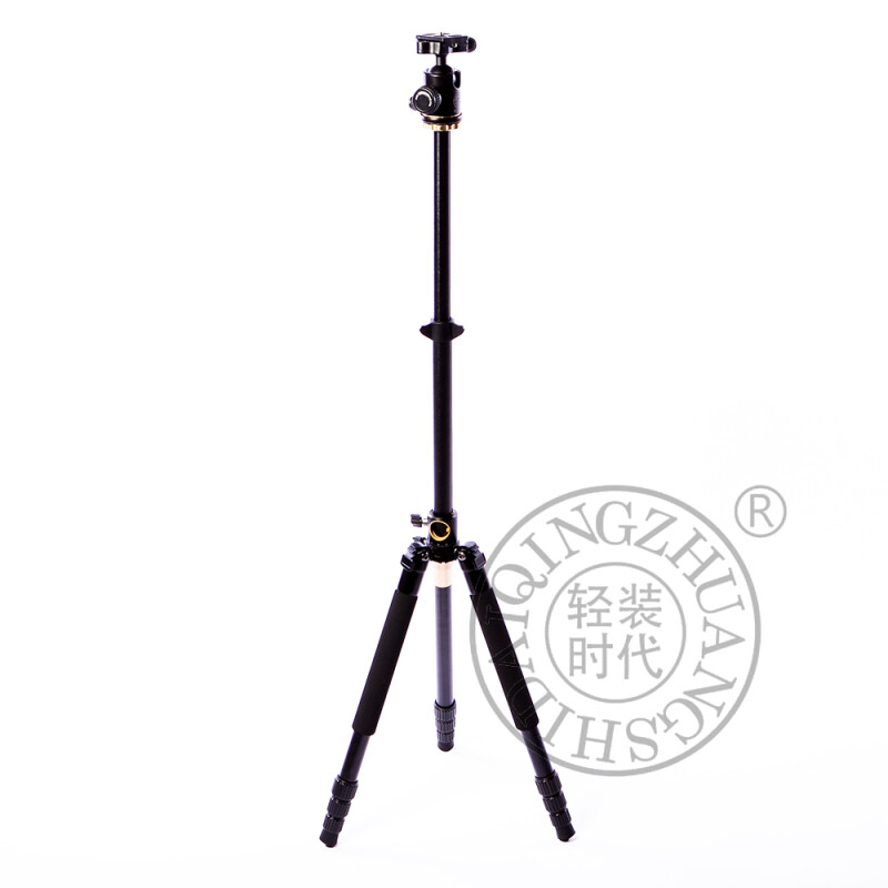 QZSD Q992H штатив 155 см трансформер с горизонтальной колонной и шаровой головой