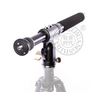 QZSD YT03 наклонная штанга с большой нагрузкой для штатива