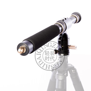 QZSD YT03 наклонная штанга с большой нагрузкой для штатива