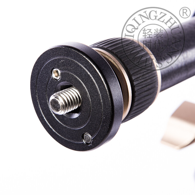 QZSD YT03 наклонная штанга с большой нагрузкой для штатива