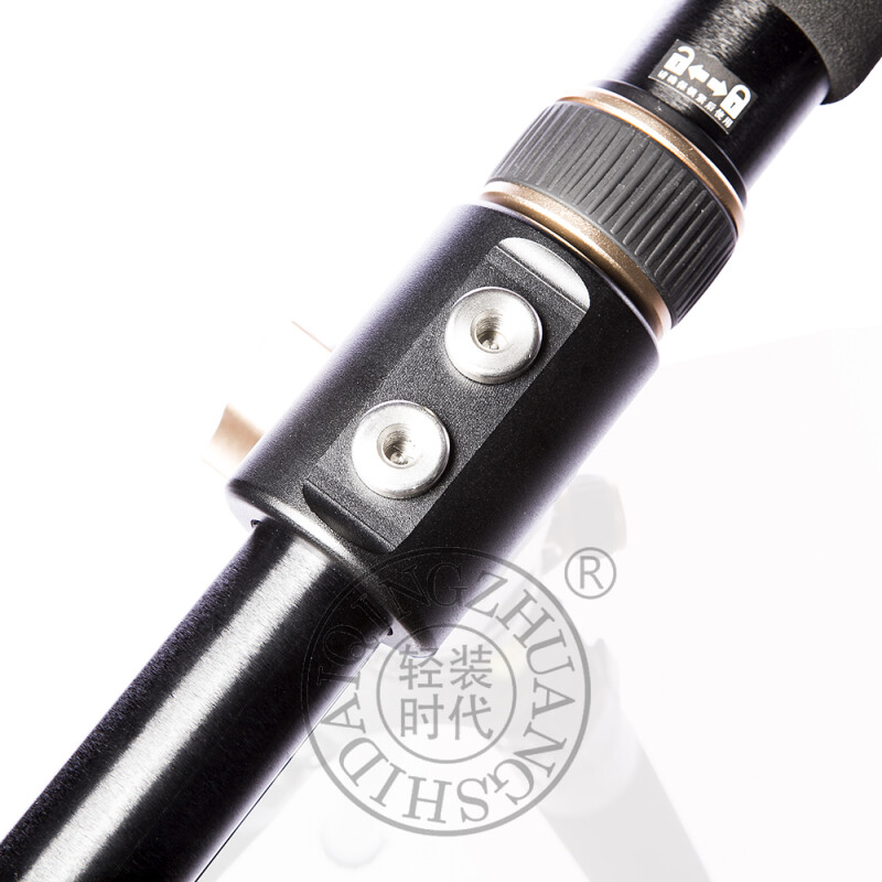 QZSD YT03 наклонная штанга с большой нагрузкой для штатива