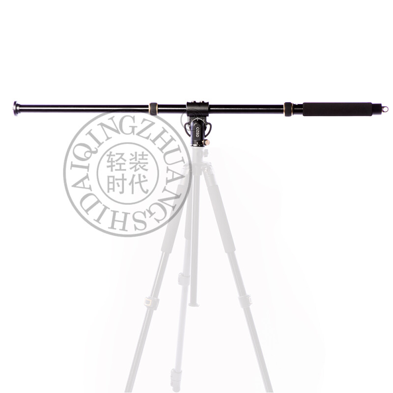 QZSD YT03 наклонная штанга с большой нагрузкой для штатива