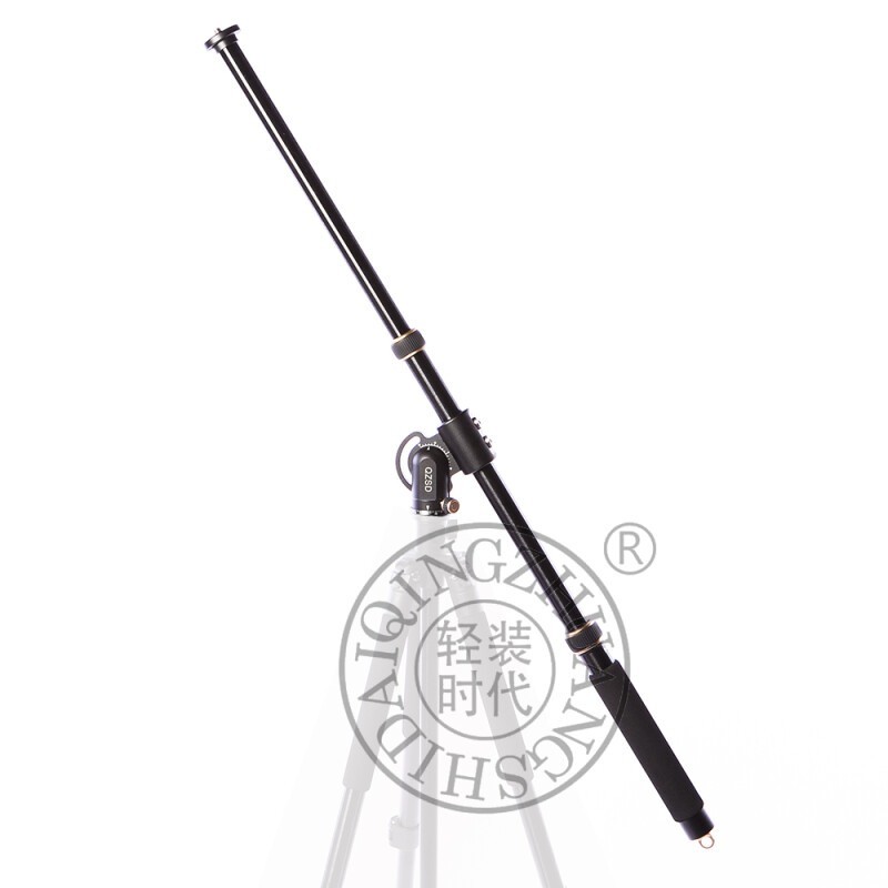 QZSD YT03 наклонная штанга с большой нагрузкой для штатива