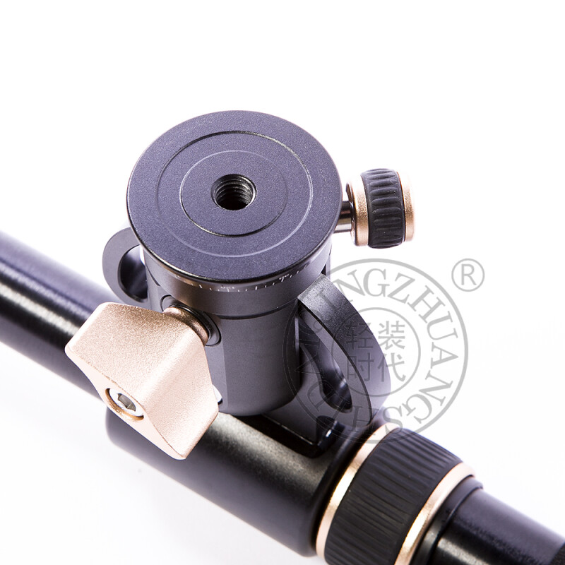 QZSD YT03 наклонная штанга с большой нагрузкой для штатива