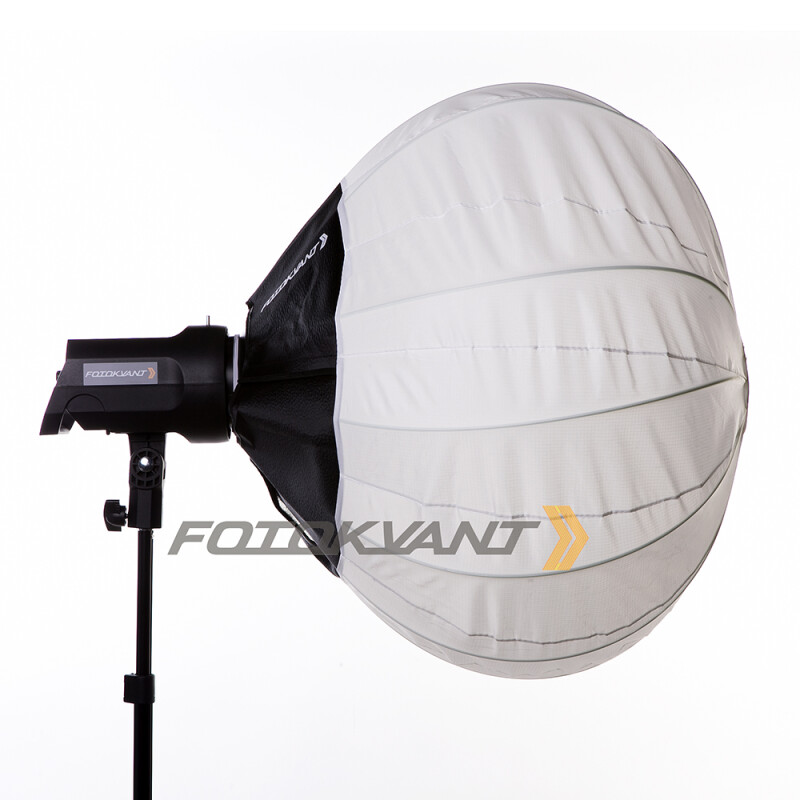 Fotokvant COB-2240 KIT комплект постоянного света 2х120 Вт