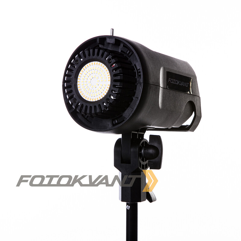 Fotokvant COB-2240 KIT комплект постоянного света 2х120 Вт