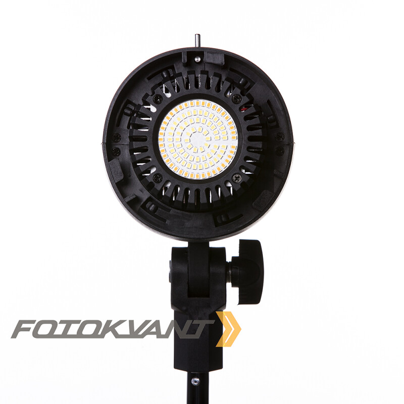 Fotokvant COB-2240 KIT комплект постоянного света 2х120 Вт