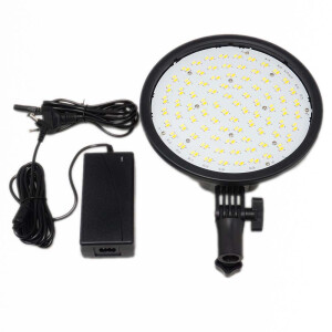 Fotokvant LED-43 KIT комплект постоянного света 3х48 Вт