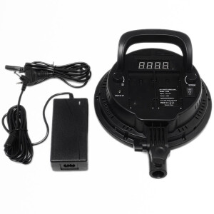 Fotokvant LED-43 KIT комплект постоянного света 3х48 Вт