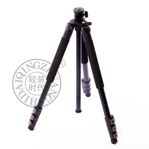 QZSD Q298H-WOH штатив высотой 191 см с горизонтальной колонной без головы