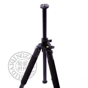 QZSD Q298H-WOH штатив высотой 191 см с горизонтальной колонной без головы