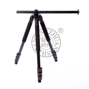 QZSD Q298H-WOH штатив высотой 191 см с горизонтальной колонной без головы