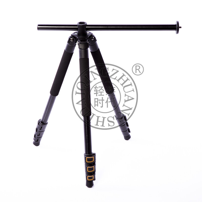 QZSD Q298H-WOH штатив высотой 191 см с горизонтальной колонной без головы