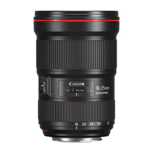 Canon EF 16-35mm F2.8L III USM объектив