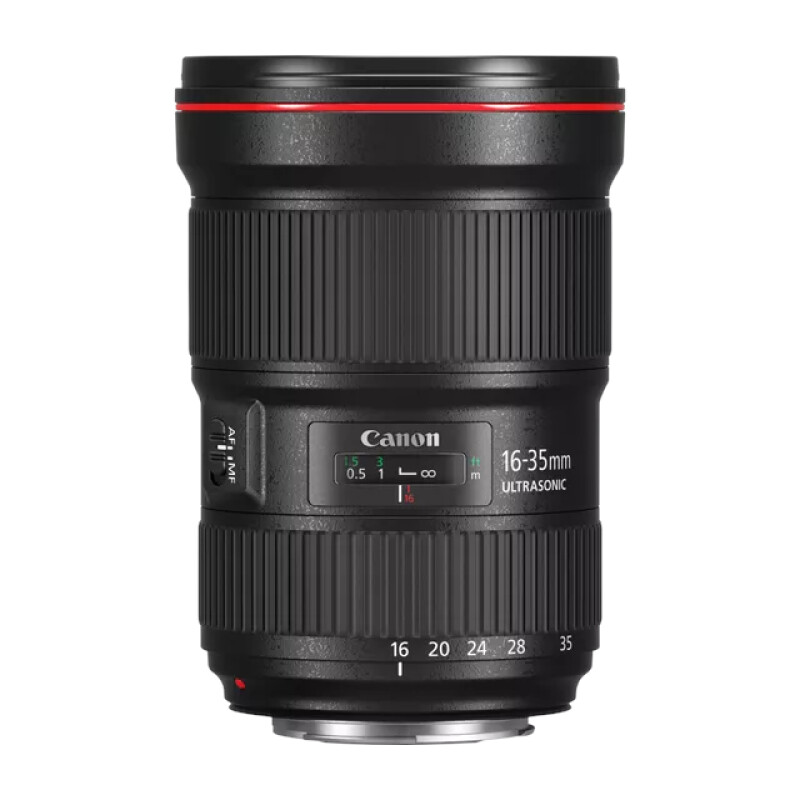 Canon EF 16-35mm F2.8L III USM объектив