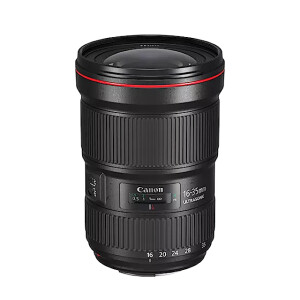 Canon EF 16-35mm F2.8L III USM объектив