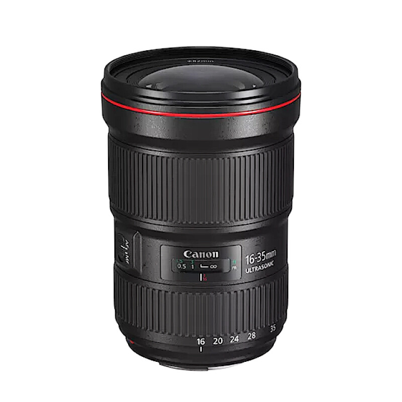 Canon EF 16-35mm F2.8L III USM объектив