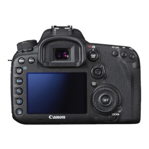 Canon EOS 5D Mark IV Body зеркальный фотоаппарат