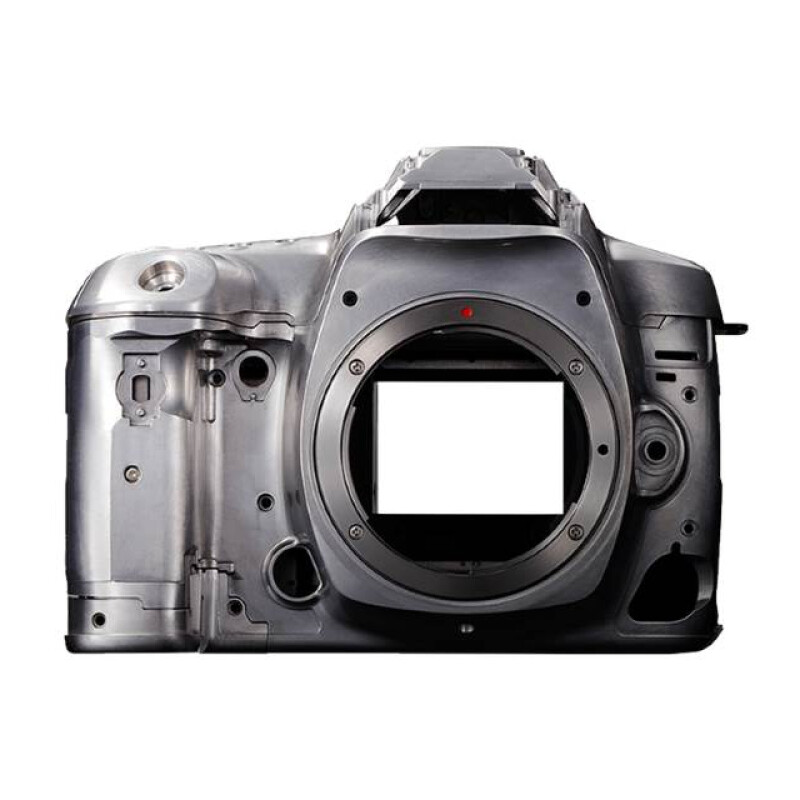 Canon EOS 5D Mark IV Body зеркальный фотоаппарат