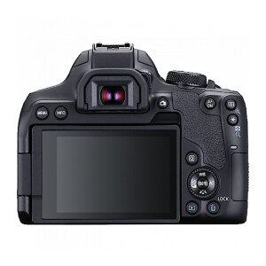 Canon EOS 850D Kit 18-55 IS STM зеркальный фотоаппарат