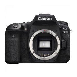 Canon EOS 90D Body зеркальный фотоаппарат