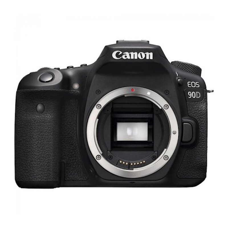 Canon EOS 90D Body зеркальный фотоаппарат