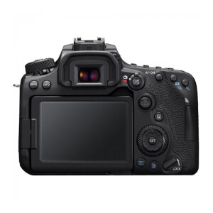 Canon EOS 90D Body зеркальный фотоаппарат