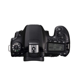 Canon EOS 90D Body зеркальный фотоаппарат