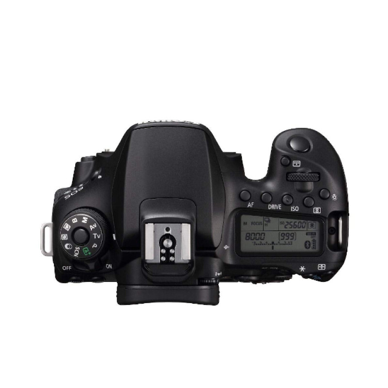 Canon EOS 90D Body зеркальный фотоаппарат