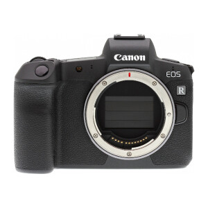 Canon EOS R Body беззеркальный фотоаппарат