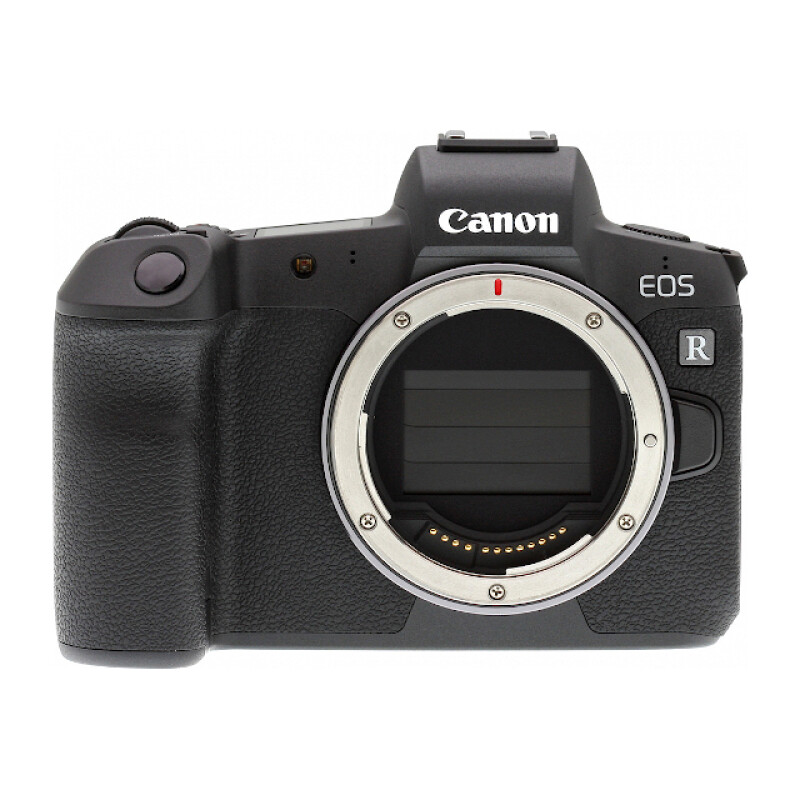 Canon EOS R Body беззеркальный фотоаппарат