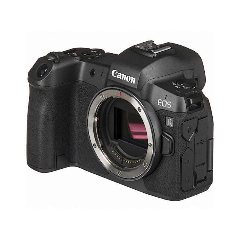 Canon EOS R Body беззеркальный фотоаппарат