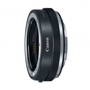 Canon EOS R mount adapter адаптер с кольцом управления 2972C005