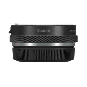 Canon EOS R mount adapter адаптер с кольцом управления 2972C005