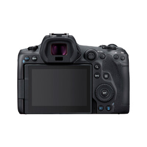 Canon EOS R5 Body беззеркальный фотоаппарат