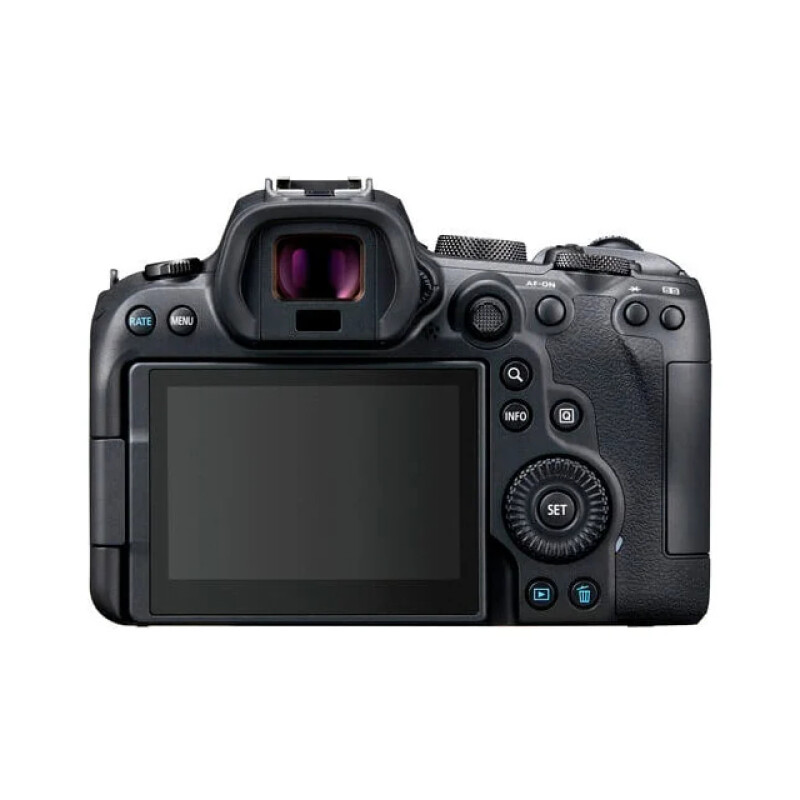 Canon EOS R6 Body беззеркальный фотоаппарат