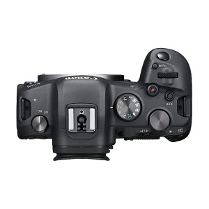 Canon EOS R6 Body беззеркальный фотоаппарат