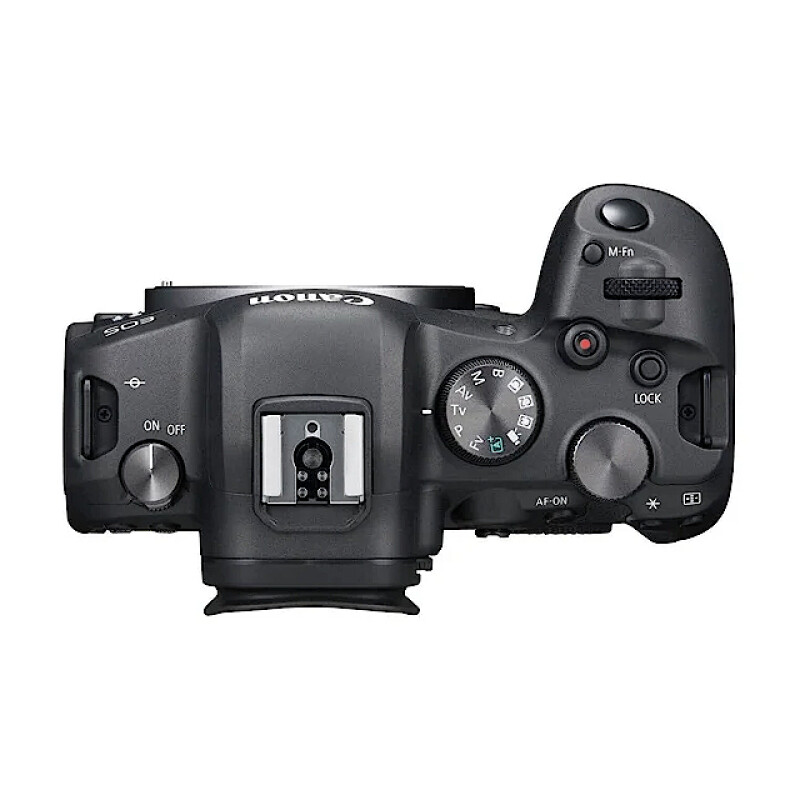 Canon EOS R6 Body беззеркальный фотоаппарат