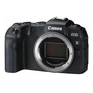 Canon EOS RP Body беззеркальный фотоаппарат