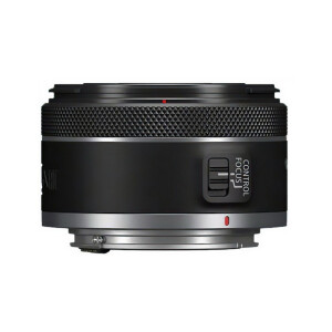 Canon RF 50mm F1.8 STM объектив