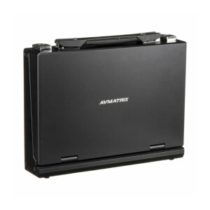 AVMATRIX PVS0613 видеомикшер портативный 6CH SDI